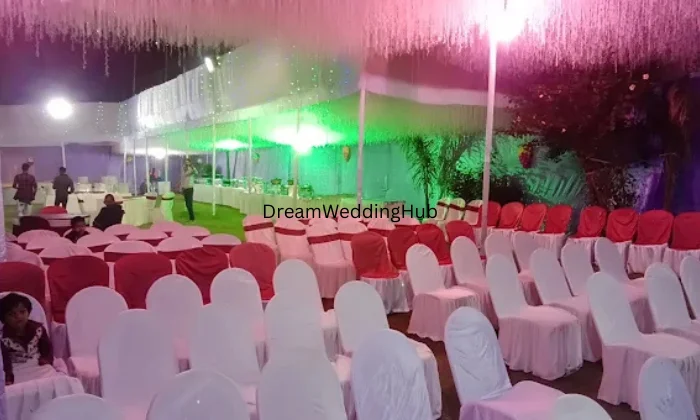 Hotel Aryan International